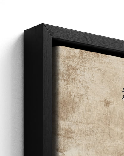 Indigo Winds and Terracotta Dreams