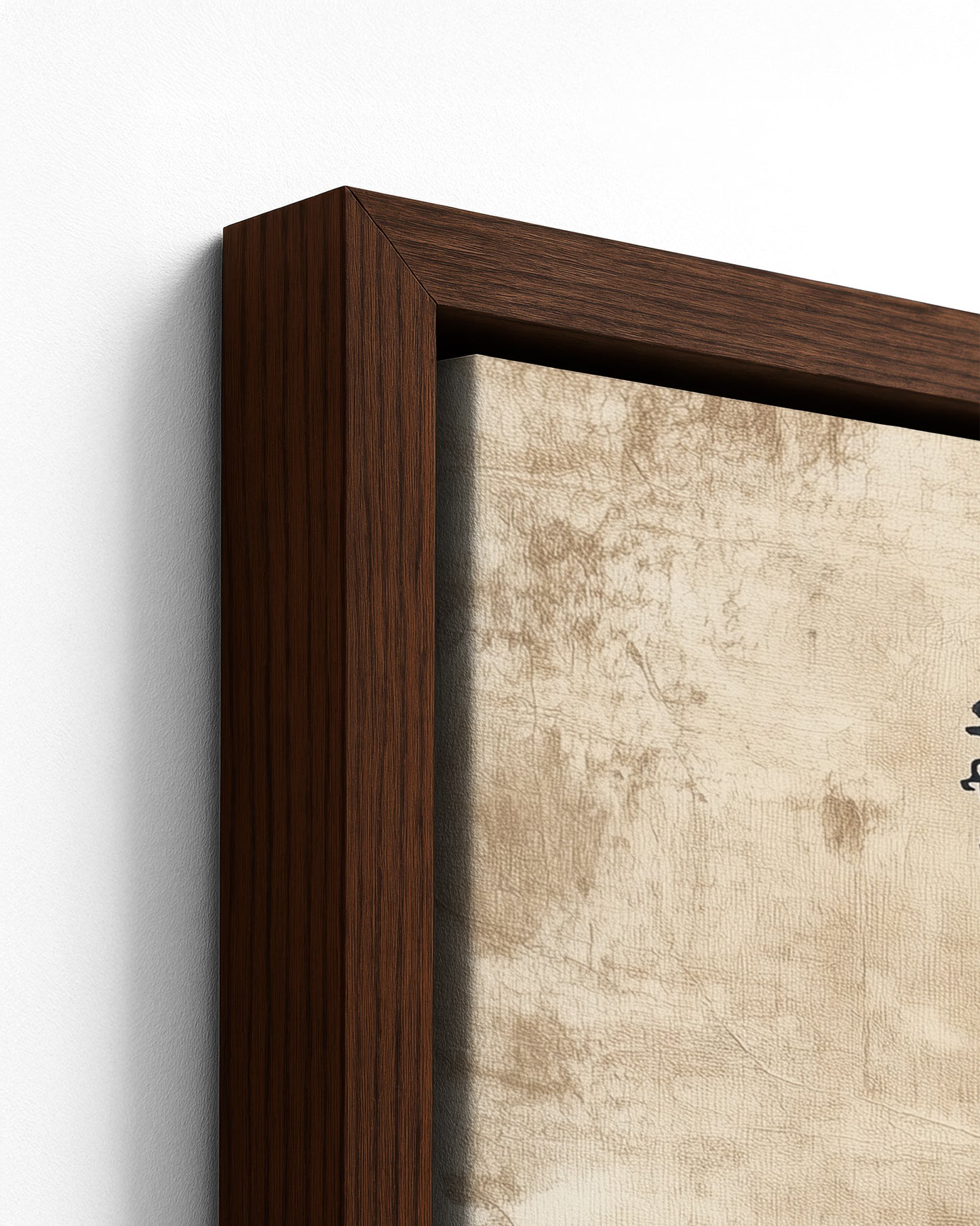 Indigo Winds and Terracotta Dreams