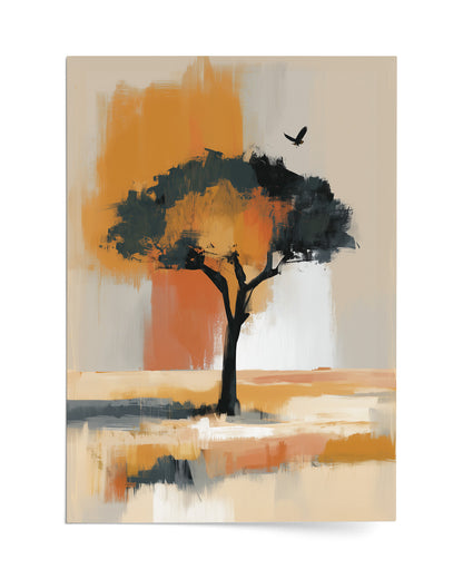 Iroko - Print