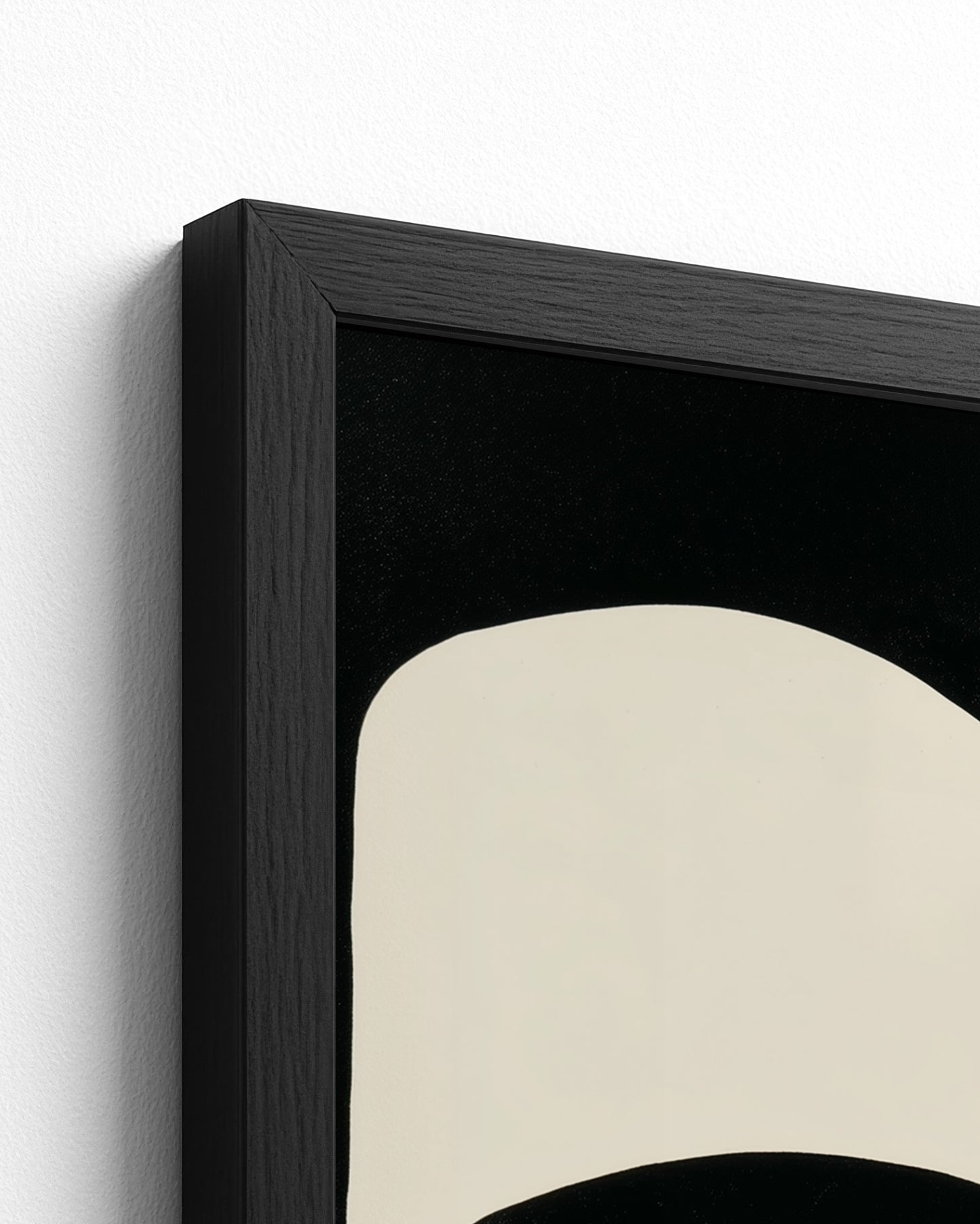 Kindred - Black Frame