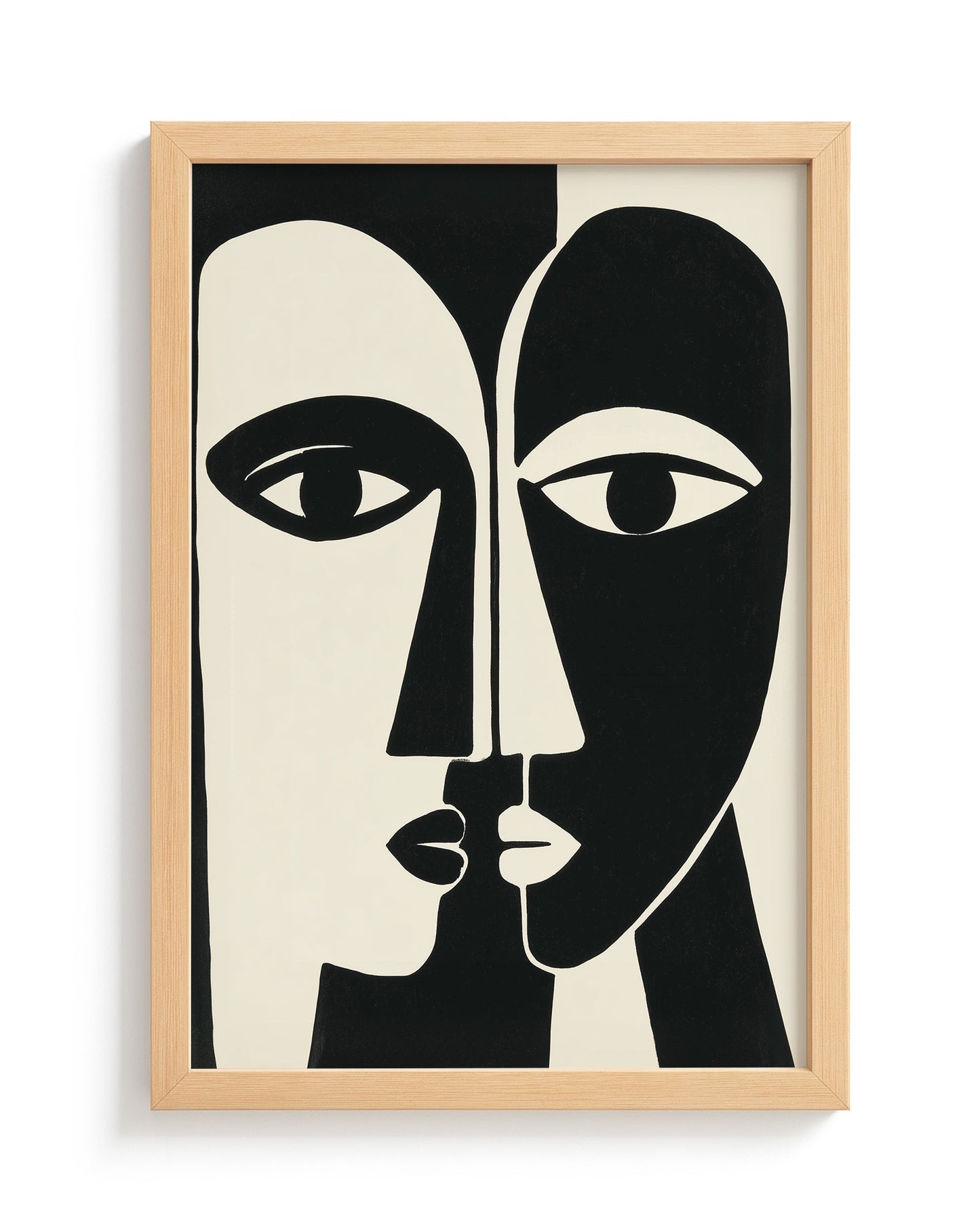 Kindred - Wood Frame
