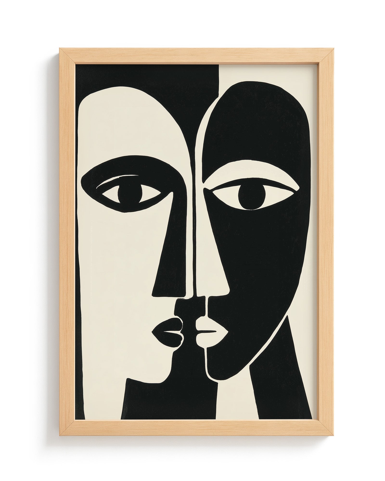 Kindred - Wood Frame