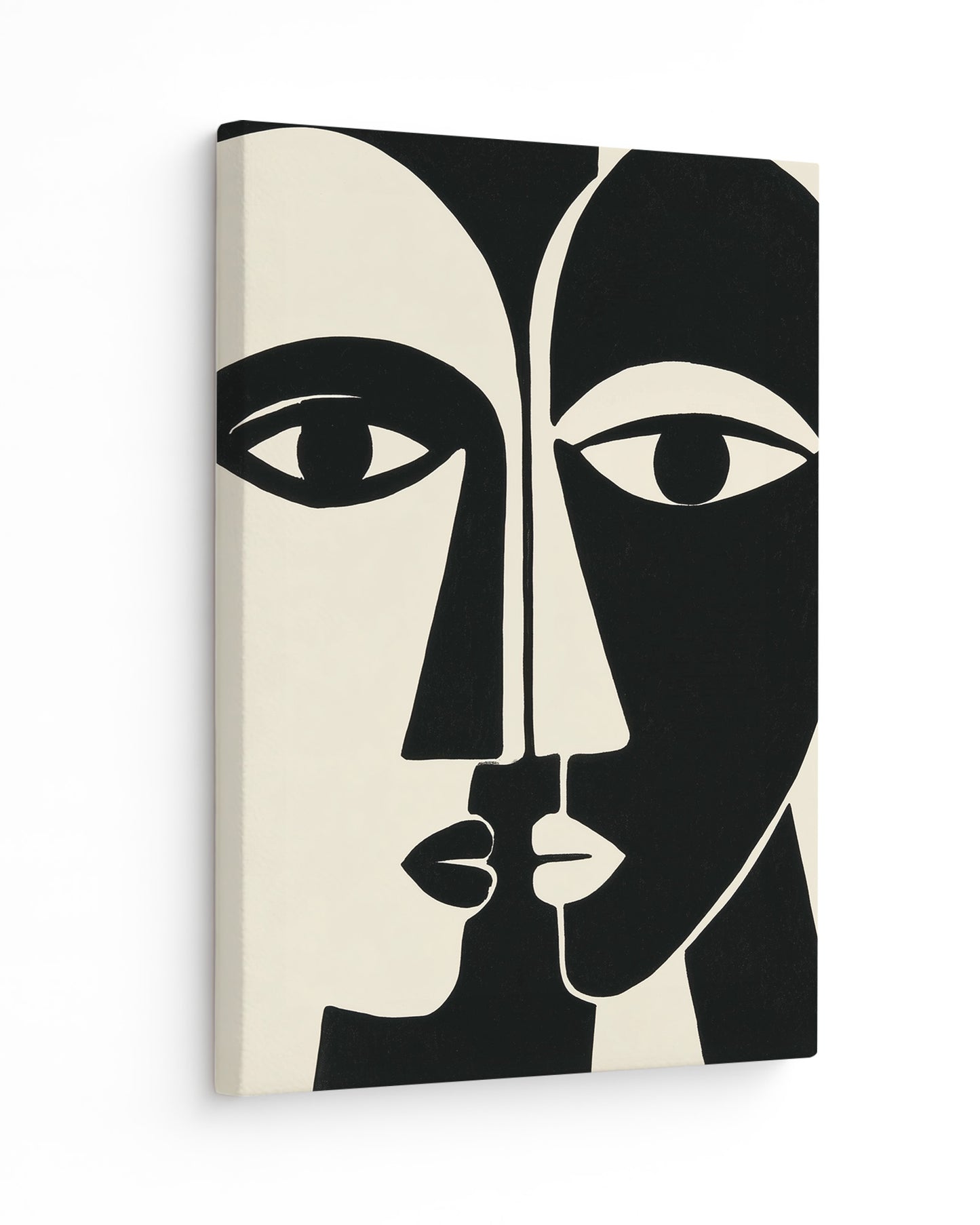 Kindred - Slim Canvas
