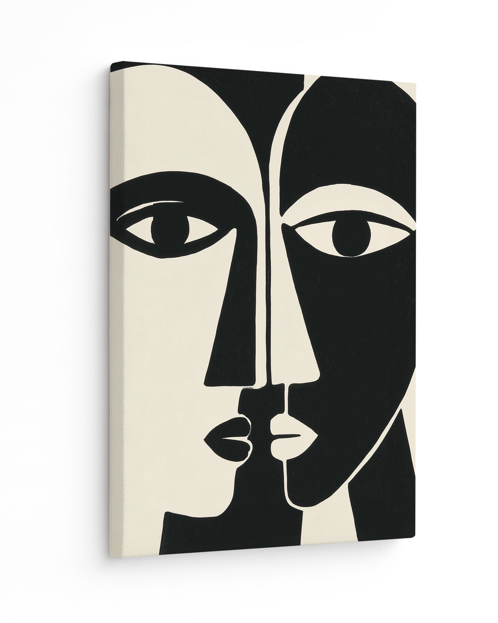 Kindred - Slim Canvas