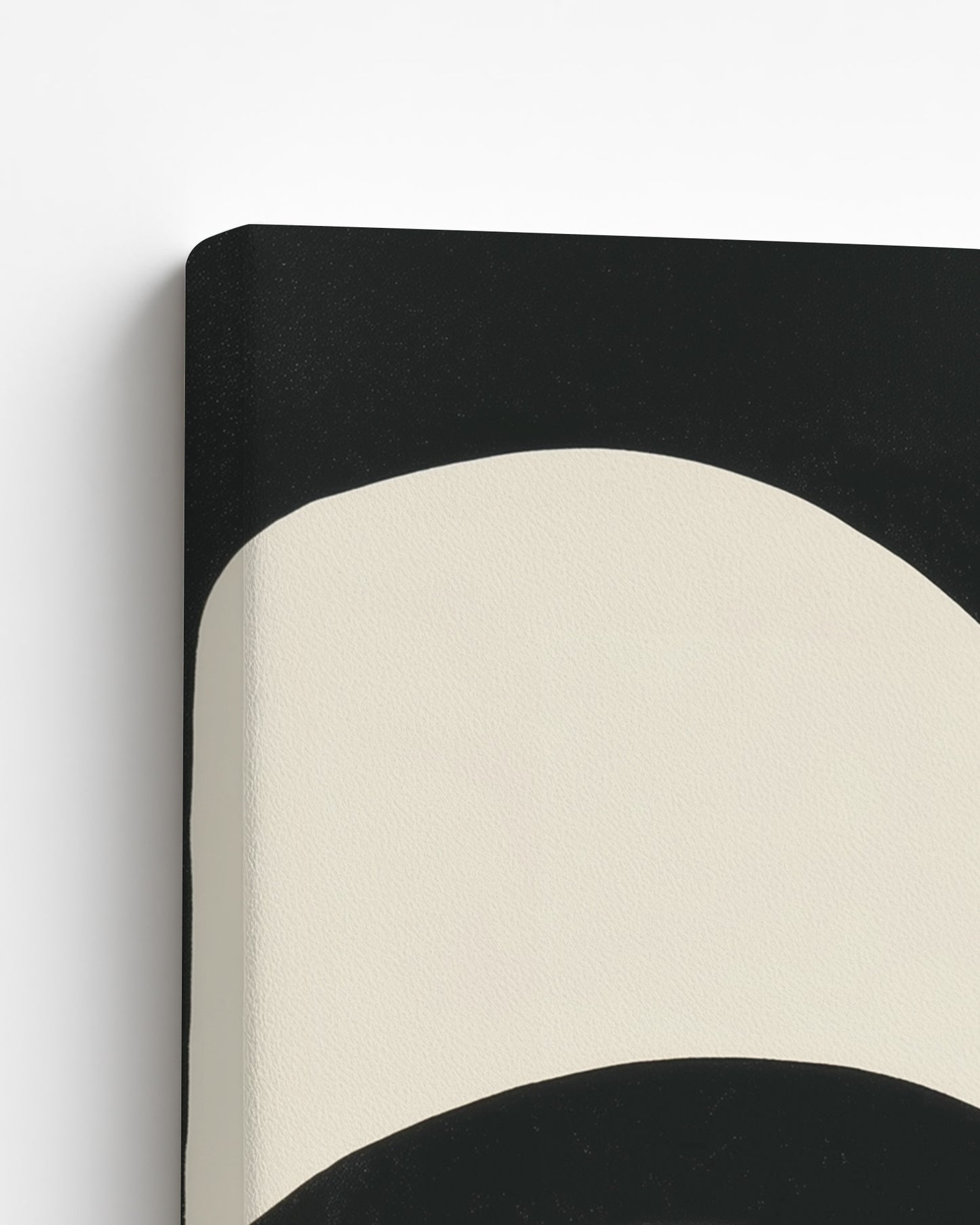 Kindred - Slim Canvas Detail