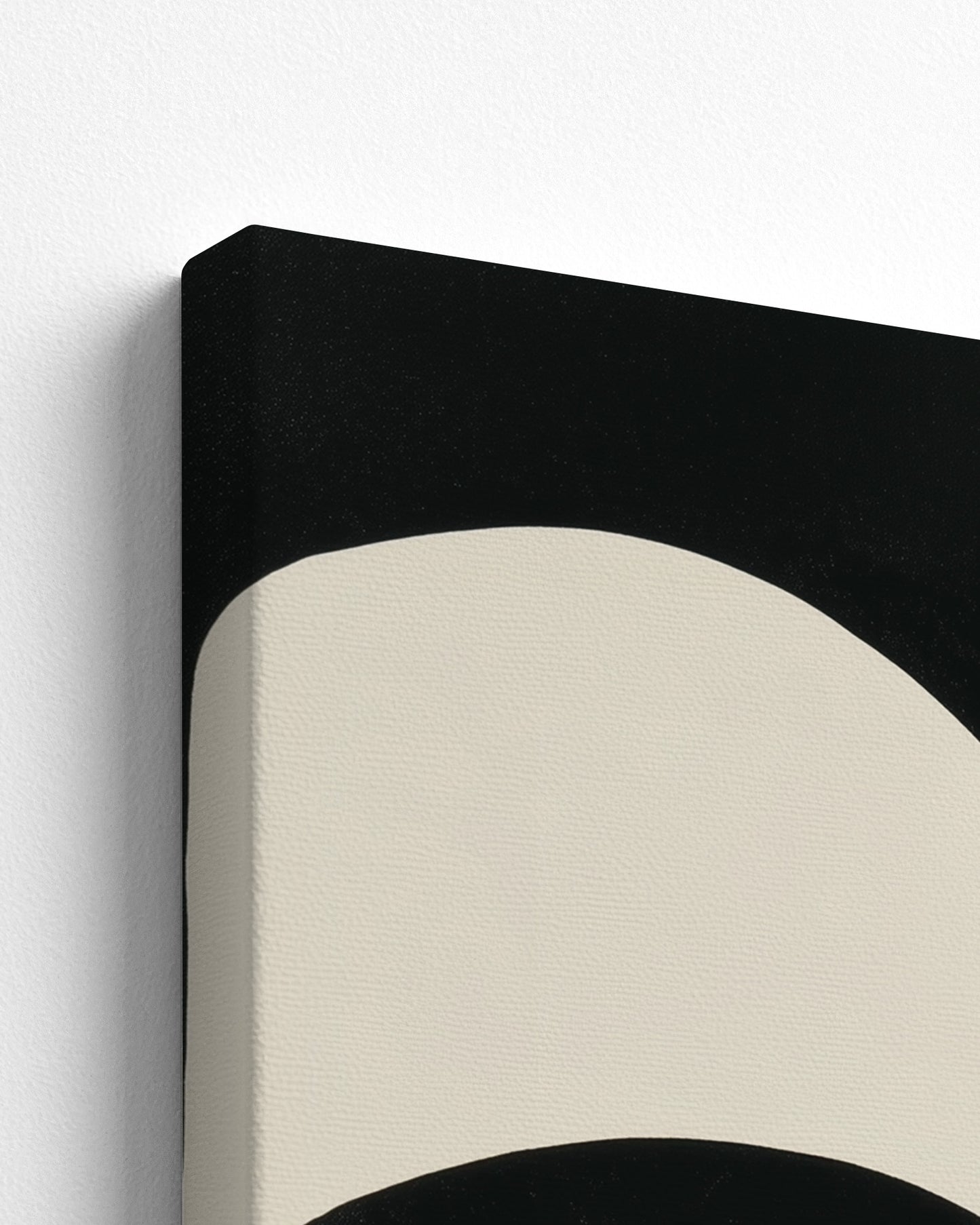 Kindred - Thick Canvas Detail