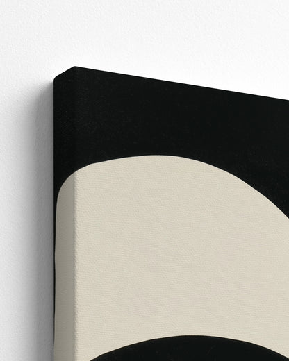 Kindred - Thick Canvas Detail