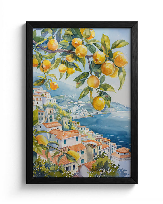 Lemon Grove Overlook