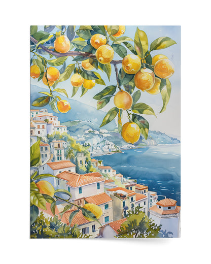 Lemon Grove Overlook