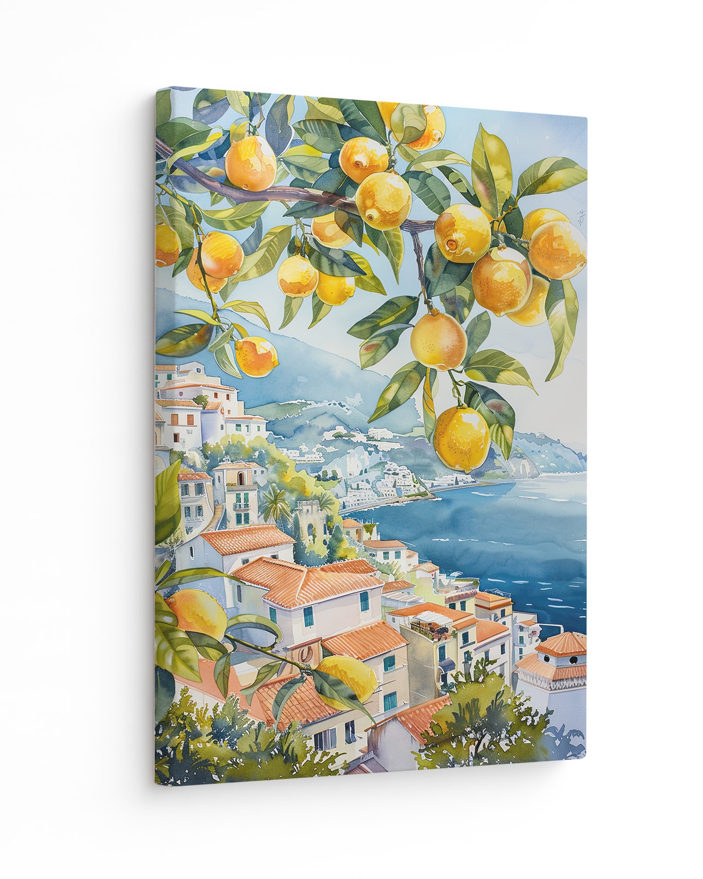 Lemon Grove Overlook