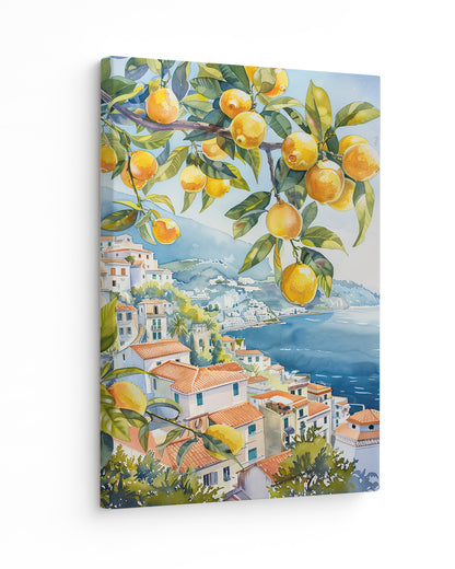 Lemon Grove Overlook