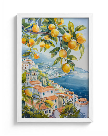 Lemon Grove Overlook