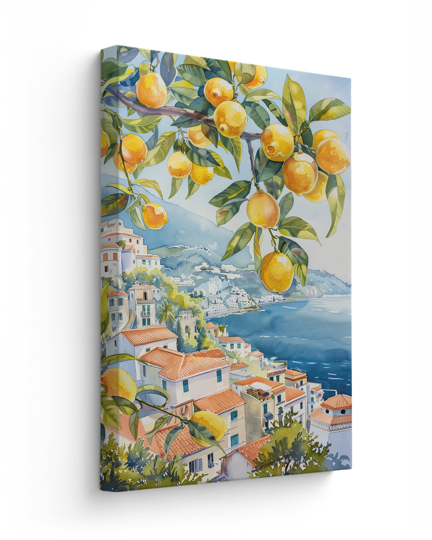 Lemon Grove Overlook