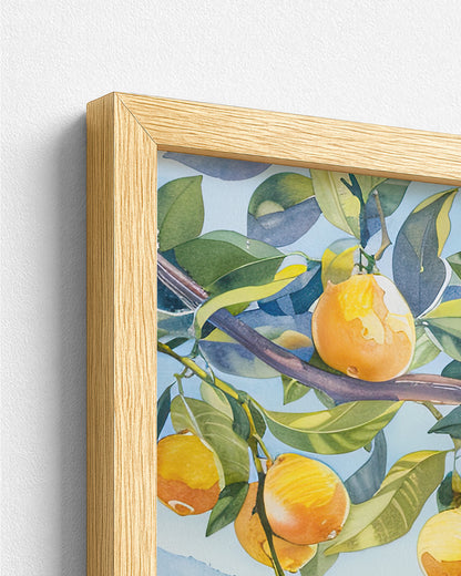 Lemon Grove Overlook