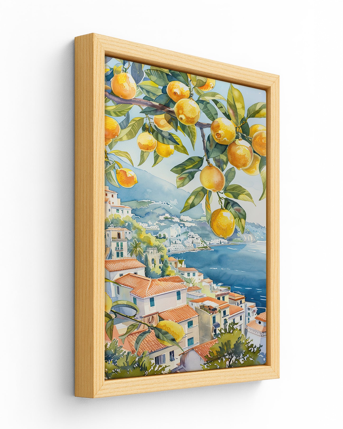 Lemon Grove Overlook