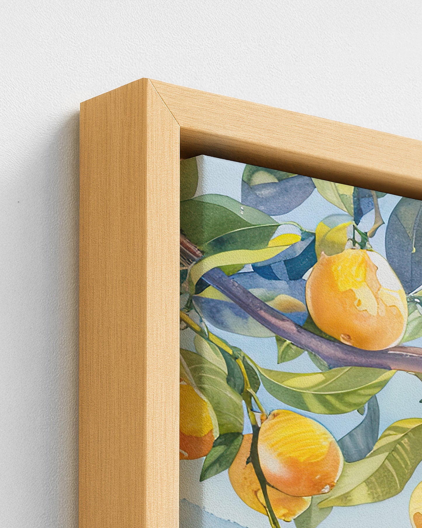 Lemon Grove Overlook