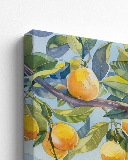 Lemon Grove Overlook