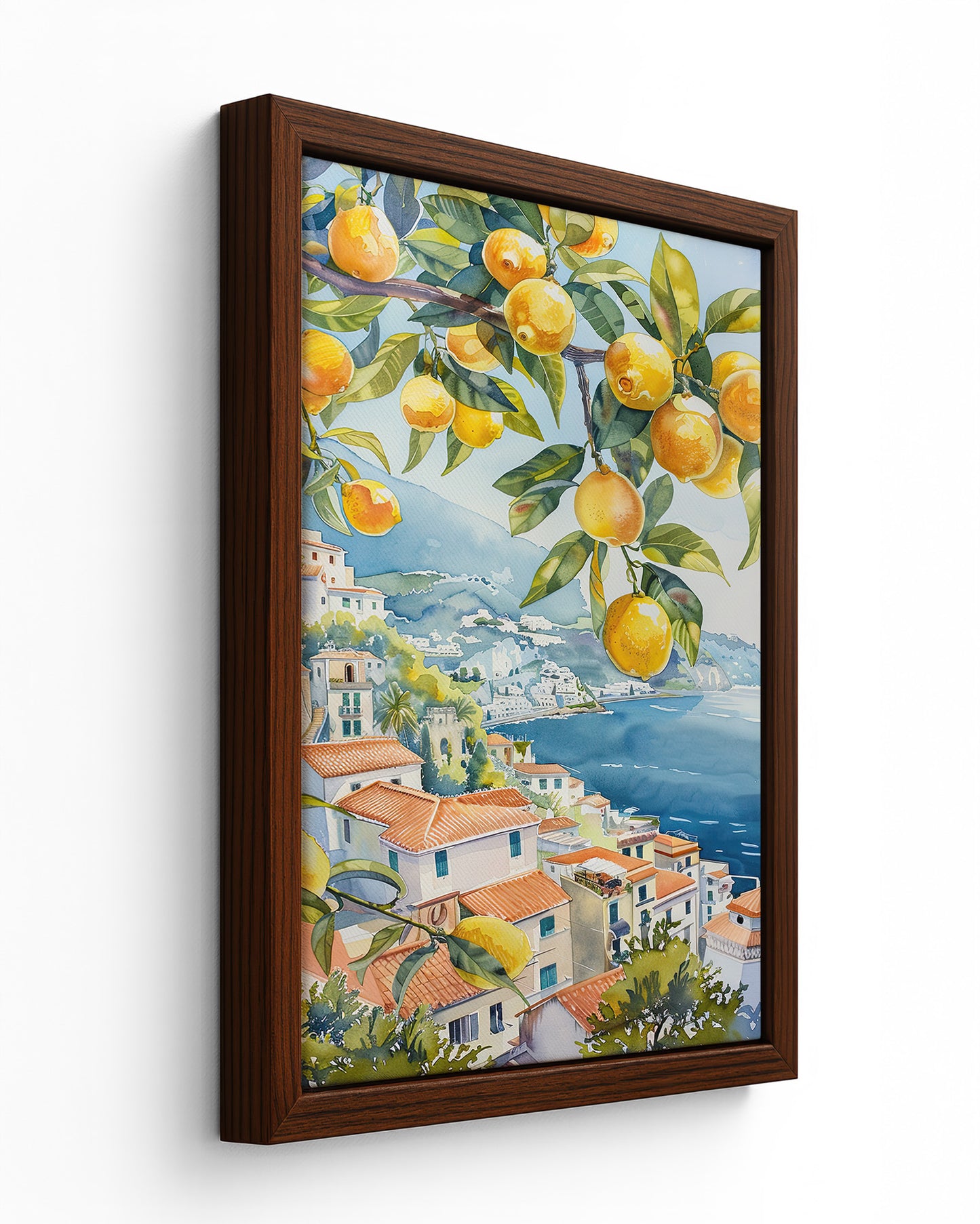 Lemon Grove Overlook