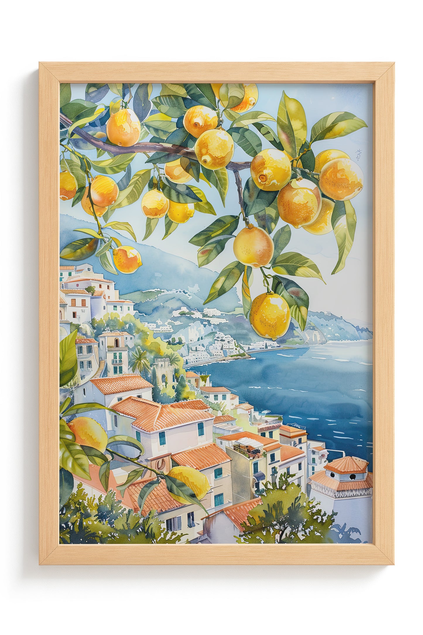 Lemon Grove Overlook