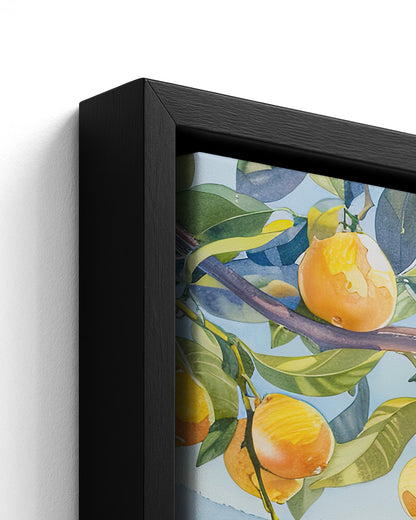 Lemon Grove Overlook