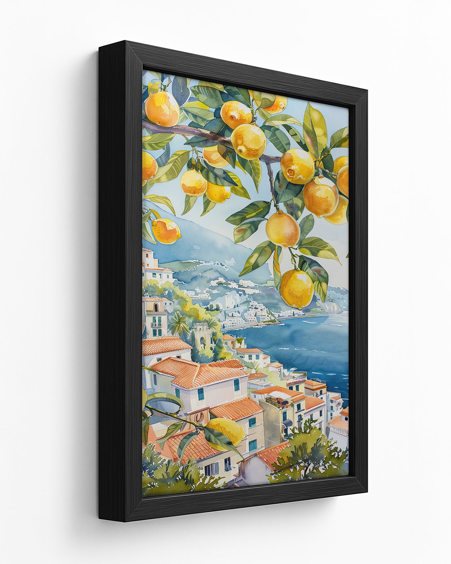 Lemon Grove Overlook