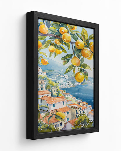 Lemon Grove Overlook