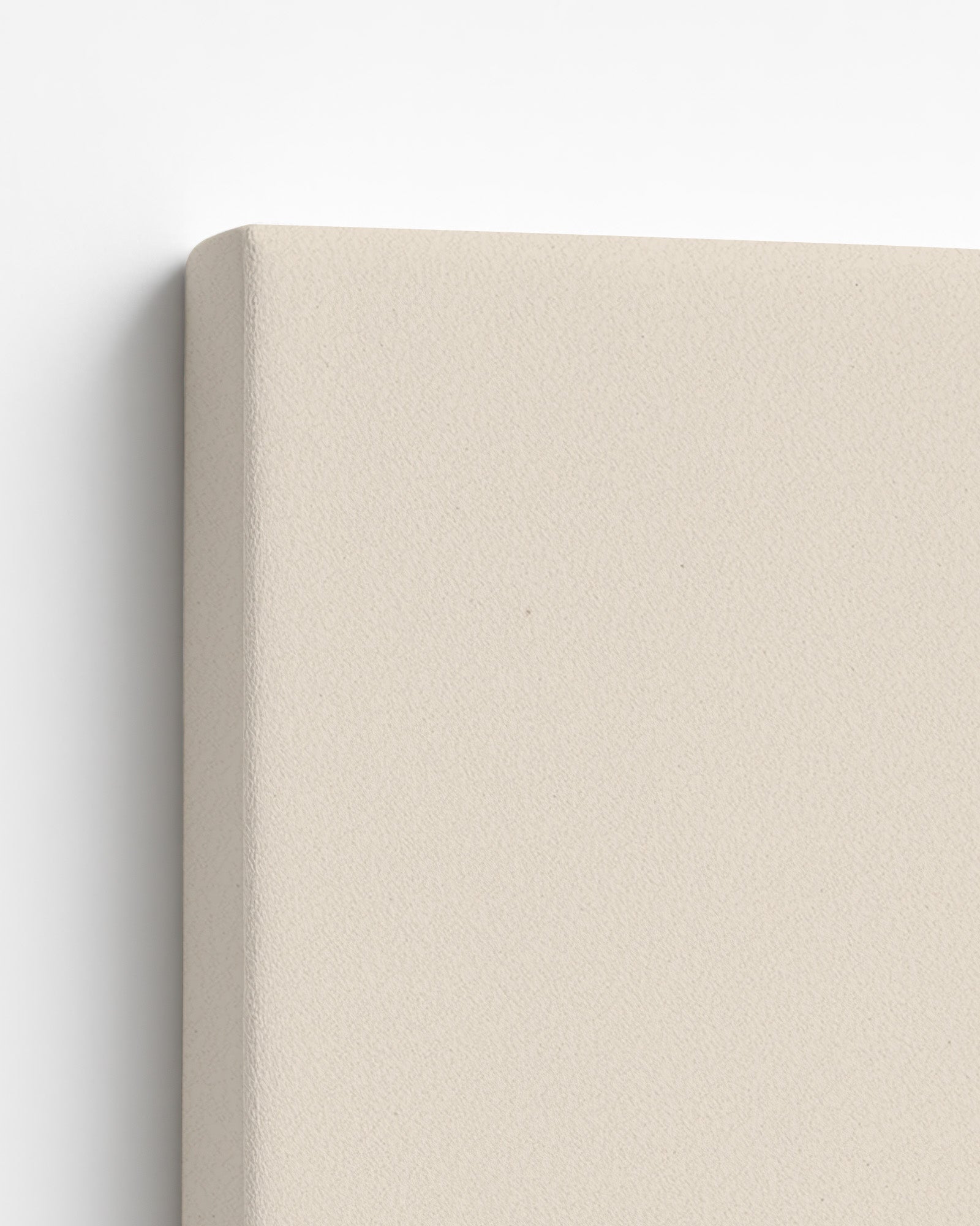 Market Bound - Slim Canvas Detail