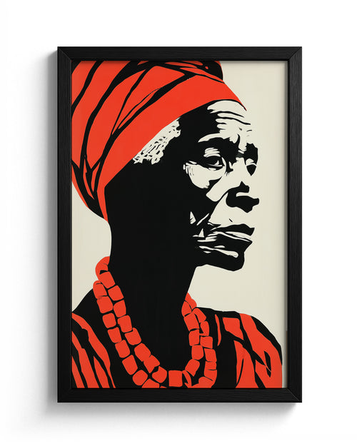 Matriarch