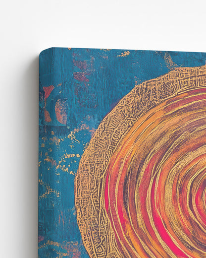 Meditation Under the Stars