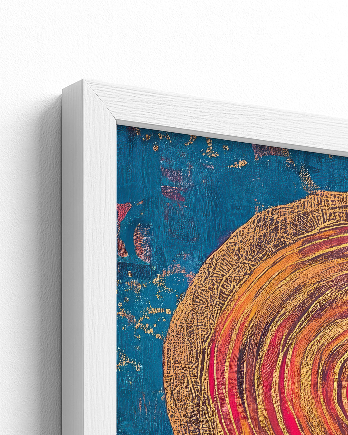 Meditation Under the Stars