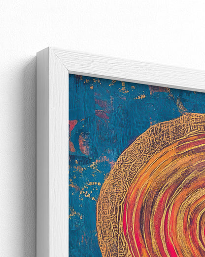 Meditation Under the Stars