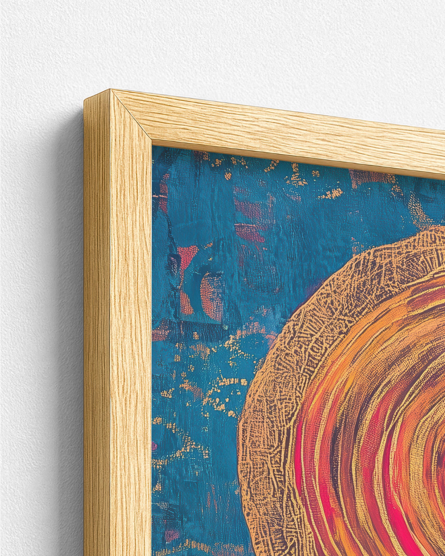 Meditation Under the Stars