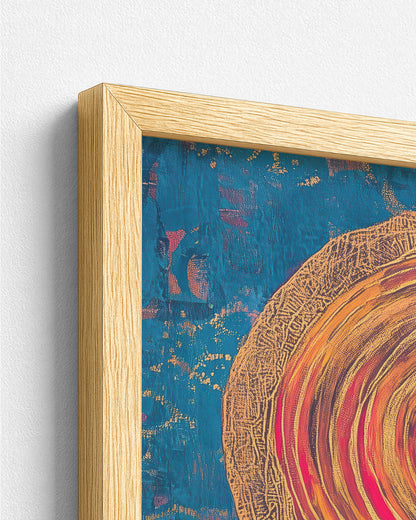 Meditation Under the Stars