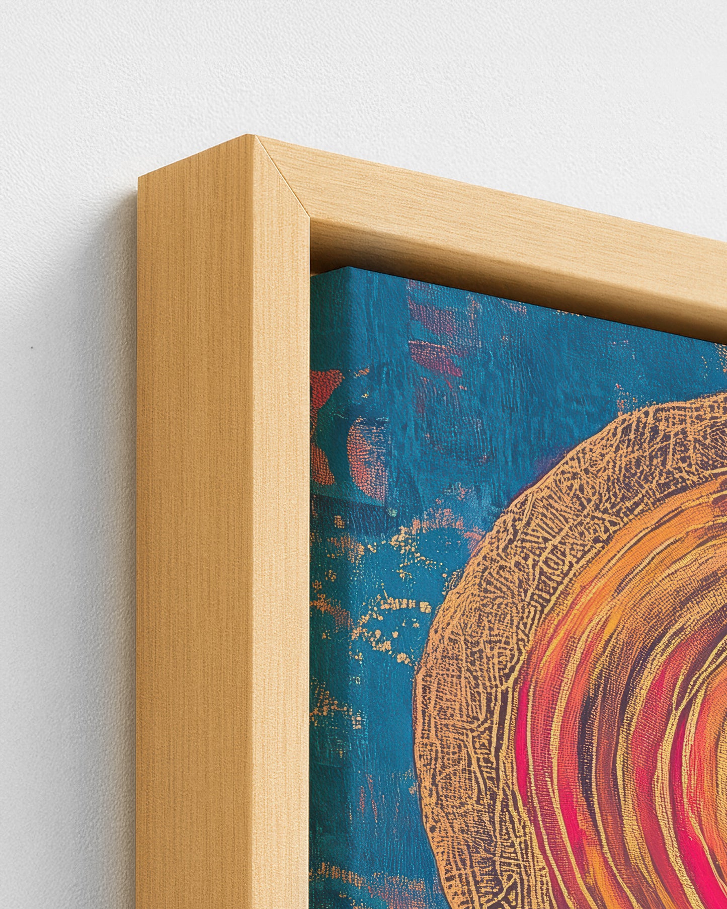 Meditation Under the Stars