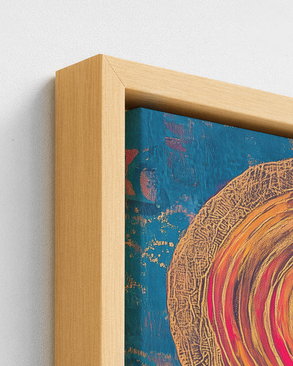 Meditation Under the Stars