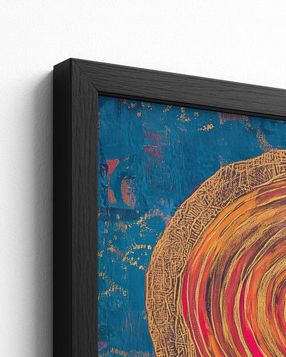 Meditation Under the Stars