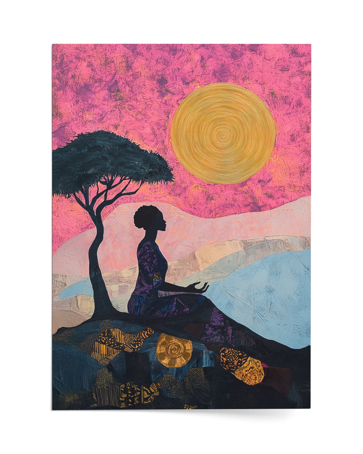 Meditations of the Cosmos