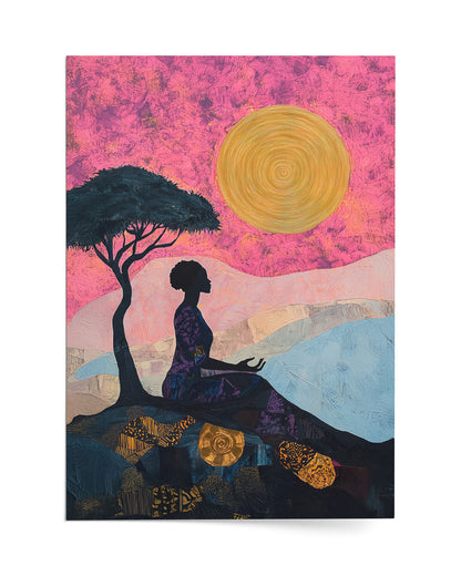 Meditations of the Cosmos