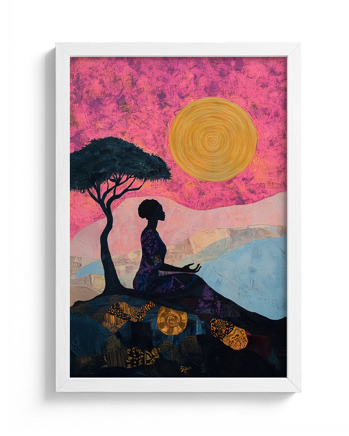 Meditations of the Cosmos