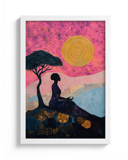 Meditations of the Cosmos