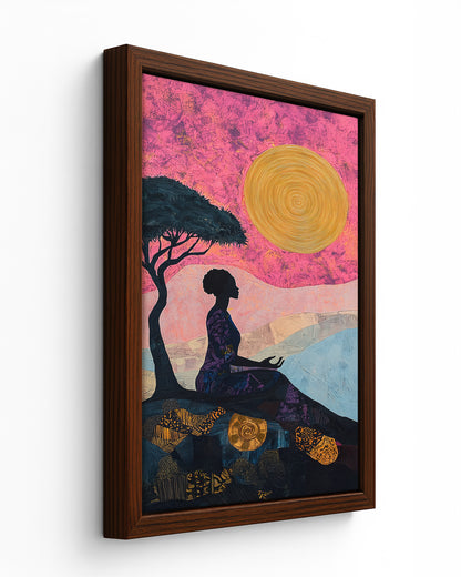 Meditations of the Cosmos