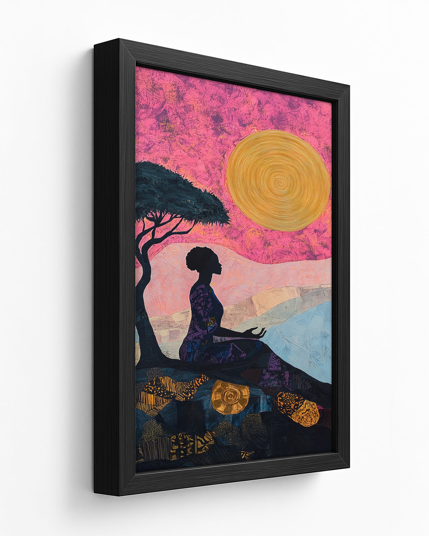 Meditations of the Cosmos