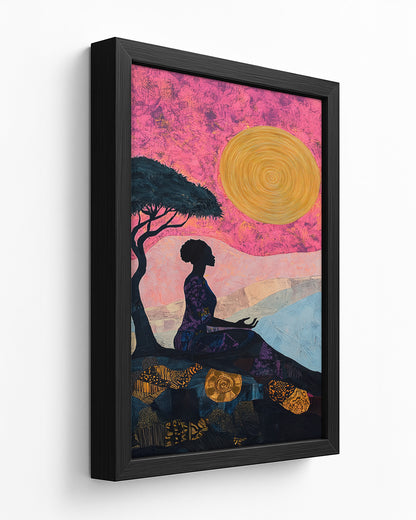 Meditations of the Cosmos