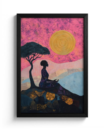 Meditations of the Cosmos