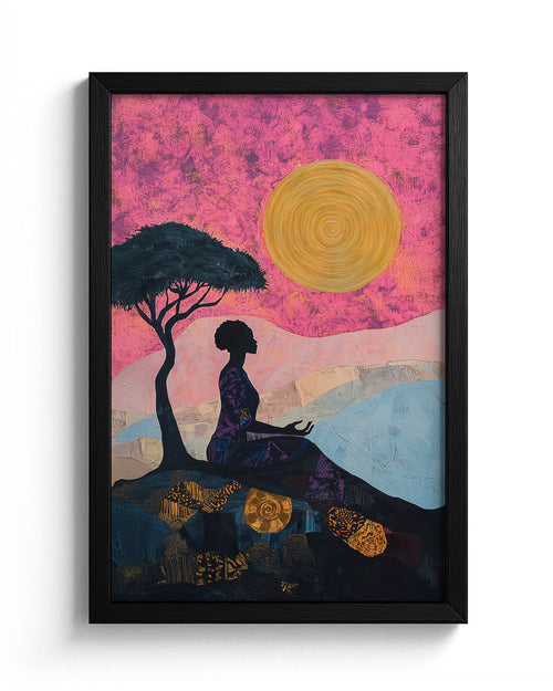 Meditations of the Cosmos