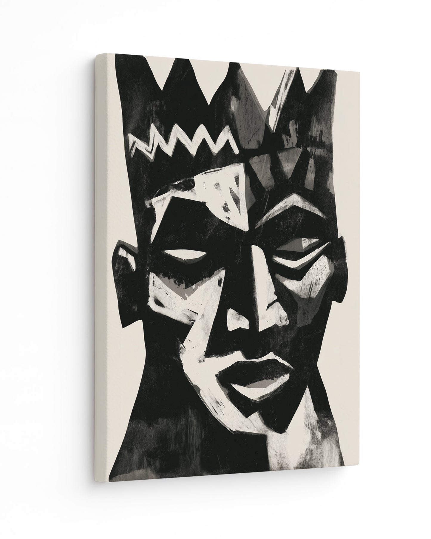 Mmanwu - Slim Canvas