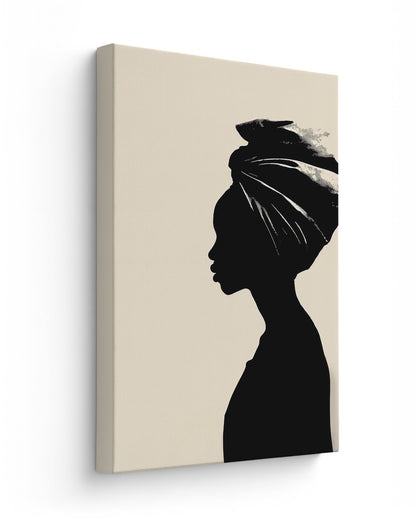 Monochrome Beauty