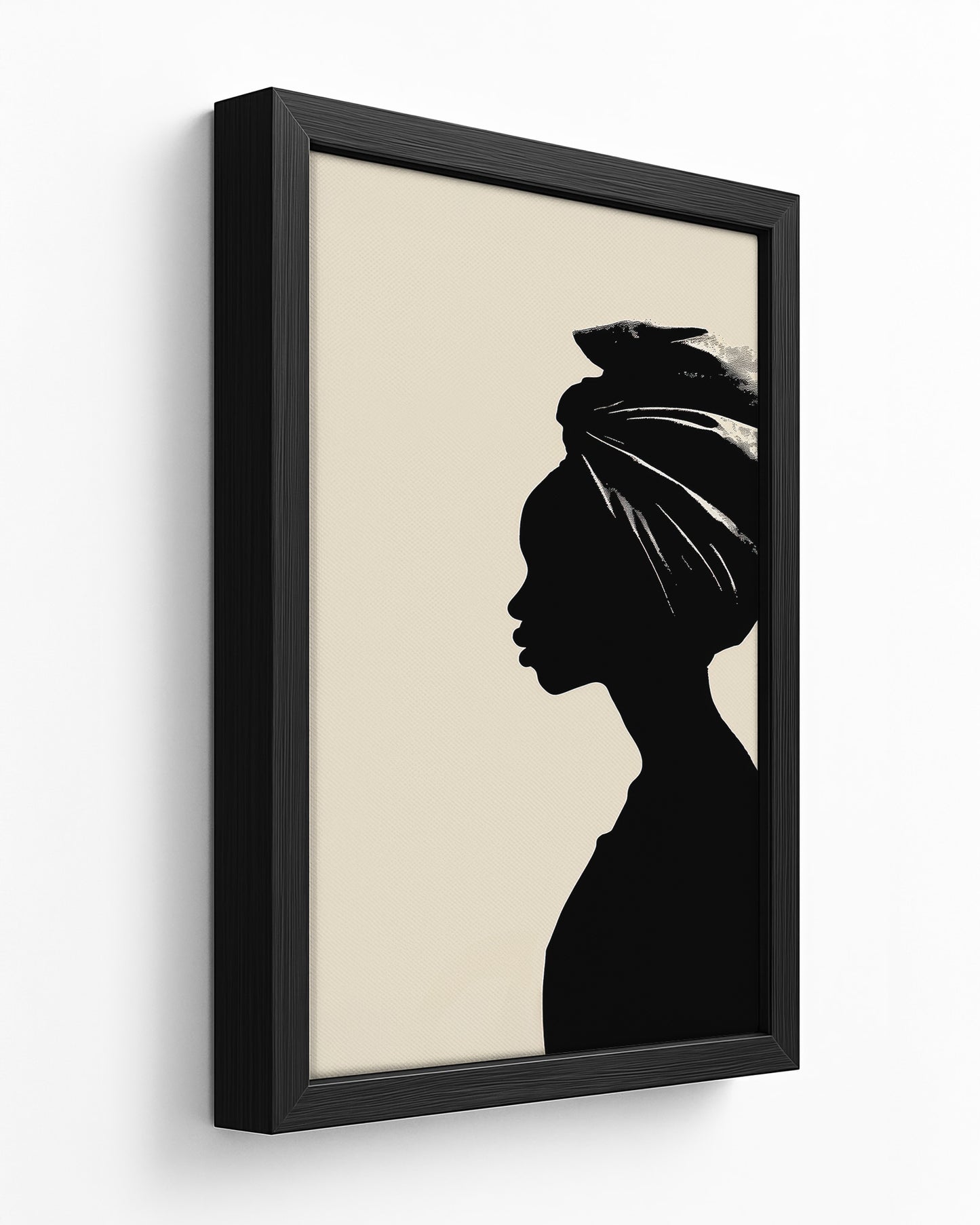 Monochrome Beauty