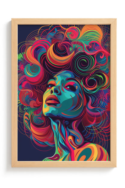 Neon Majesty