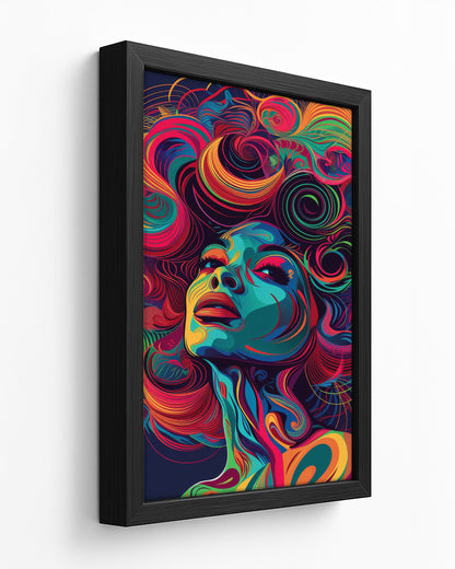 Neon Majesty